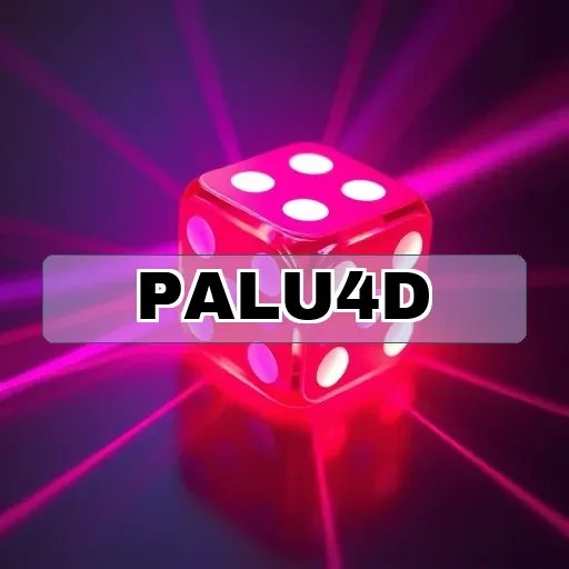 palu4d: Menikmati Serunya Game Arcade yang Tak Terbatas