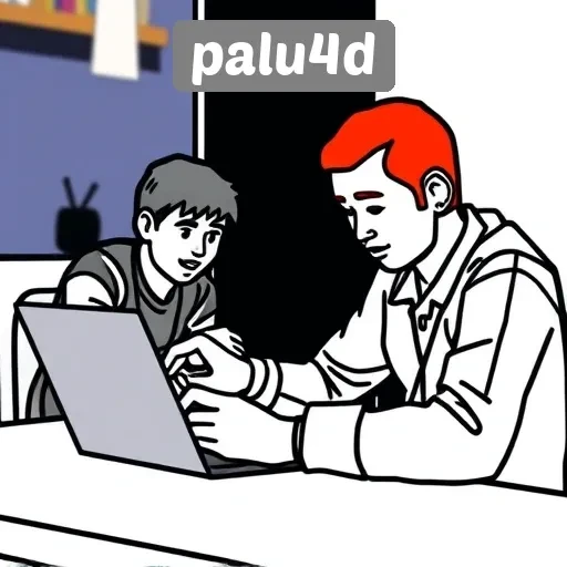 Panduan Pemula Bermain di Palu4D Secara Aman