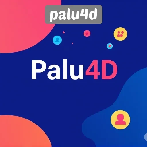 Menggali Komunitas dan Interaksi di Palu4D