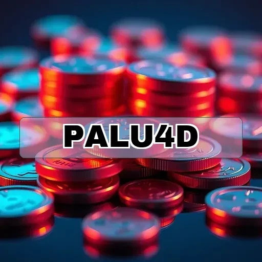 palu4d: Temukan Keajaiban di Event Khusus untuk Gamers