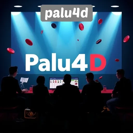 Pengalaman Bermain di Palu4D yang Harus Diketahui