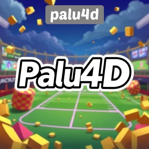 Menjelajahi Dunia Game di Situs Palu4D