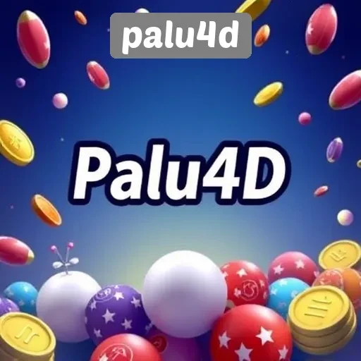 Menelusuri Beragam Permainan yang Tersedia di Palu4D