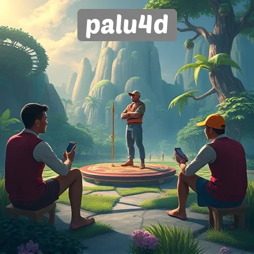 Keunggulan Fitur di Situs Palu4d untuk Para Gamers