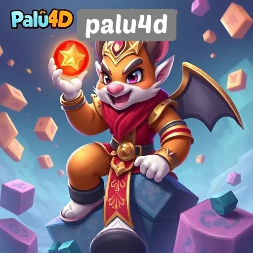 Mengulas Fitur Menarik di Situs Palu4d