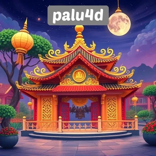 Mengungkap Fitur Menarik di Situs Palu4D