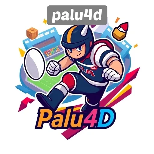 Masa Depan Game Online di Indonesia Melalui Palu4d