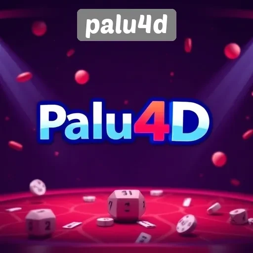 Inovasi Permainan di Palu4D yang Menarik Perhatian Pemain