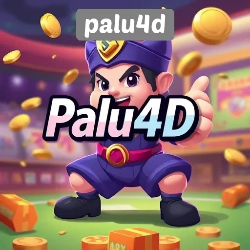 Pengenalan Situs Game Palu4D untuk Pecinta Game Indonesia