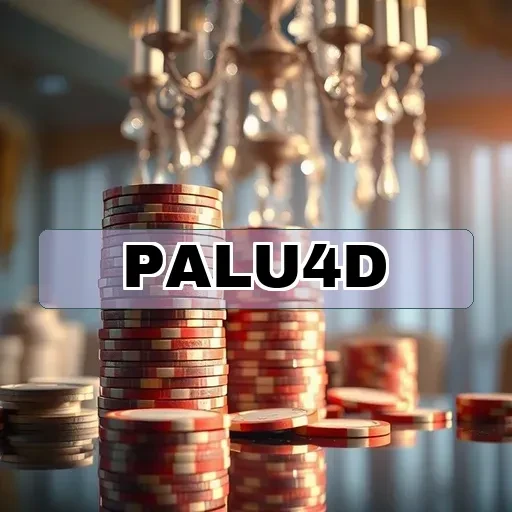 palu4d: Platform Game Online Terbaik untuk Pemain Indonesia