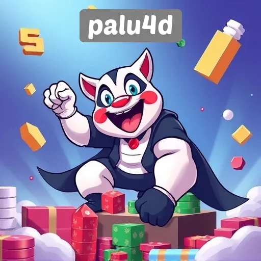 Mengenal Fitur Unggulan dari Situs Game Palu4D