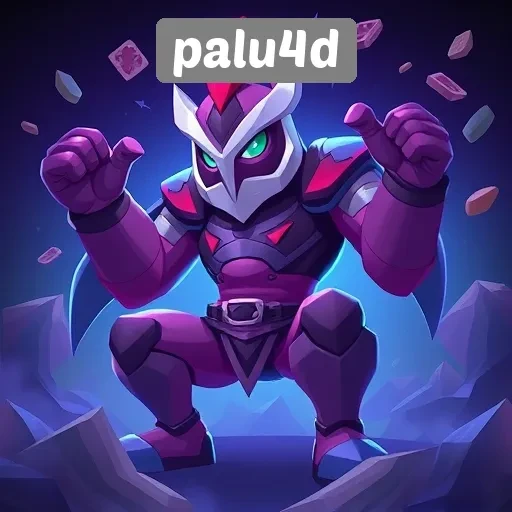 Ulasan Mendalam tentang Situs Game Palu4D