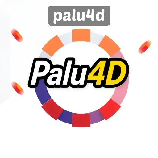 Palu4D Situs Game Online Terpercaya di Indonesia