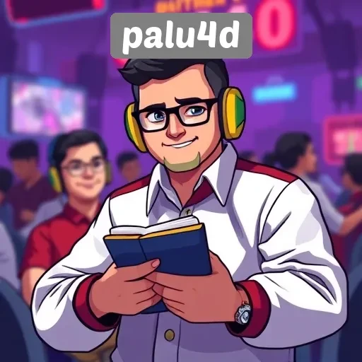 Testimoni Pemain Tentang Pengalaman di Palu4D