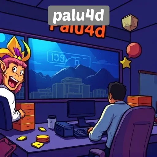 Cara Aman dan Nyaman Bermain di Palu4D untuk Pemula