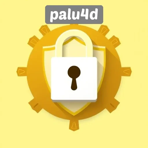 Sistem Keamanan dan Privasi di Palu4D untuk Pengguna