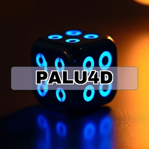 Palu4d: Ragam Permainan Slot Menarik untuk Penggemar di Indonesia