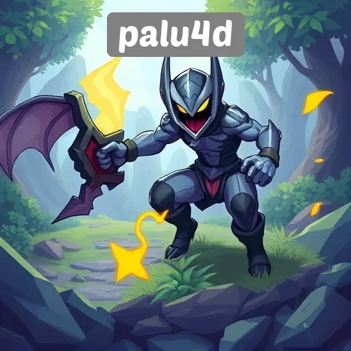 Tip dan Trik Bermain Game di Palu4D