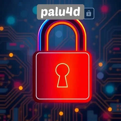 Keamanan dan Privasi Pengguna di Palu4D